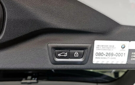 BMW X5 M, 2021 год, 10 650 000 рублей, 5 фотография