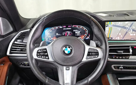 BMW X5 M, 2021 год, 10 650 000 рублей, 11 фотография