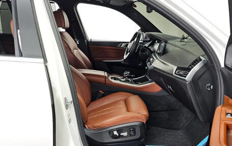 BMW X5 M, 2021 год, 10 650 000 рублей, 13 фотография
