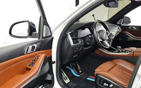BMW X5 M, 2021 год, 10 650 000 рублей, 14 фотография