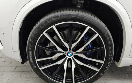 BMW X5 M, 2021 год, 10 650 000 рублей, 19 фотография