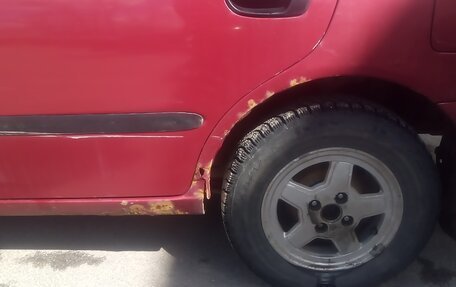 Hyundai Accent II, 2005 год, 290 000 рублей, 4 фотография
