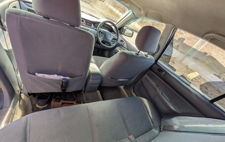 Mitsubishi Lancer IX, 2002 год, 230 000 рублей, 19 фотография