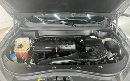 Haval F7x I, 2021 год, 2 099 000 рублей, 15 фотография