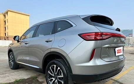 Haval H6, 2022 год, 1 290 000 рублей, 6 фотография