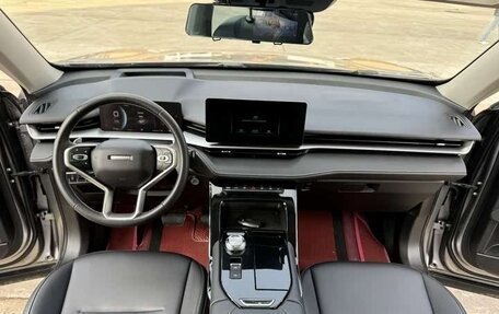 Haval H6, 2022 год, 1 290 000 рублей, 17 фотография
