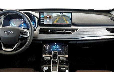 Chery Tiggo 8 Pro, 2023 год, 2 400 000 рублей, 5 фотография