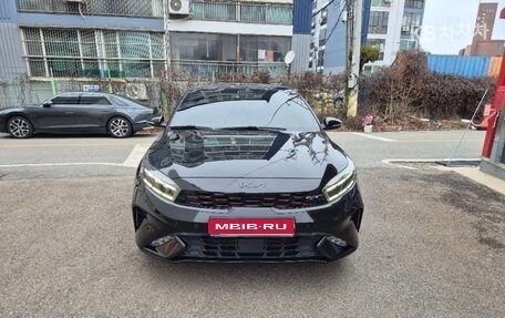 KIA K3, 2022 год, 1 750 000 рублей, 1 фотография