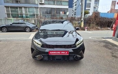 KIA K3, 2022 год, 1 750 000 рублей, 1 фотография