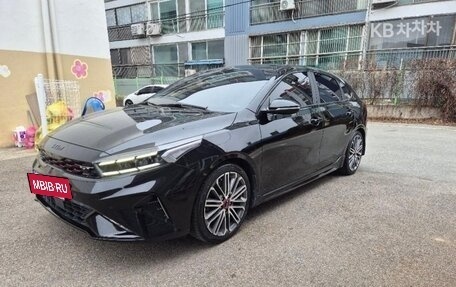 KIA K3, 2022 год, 1 750 000 рублей, 2 фотография