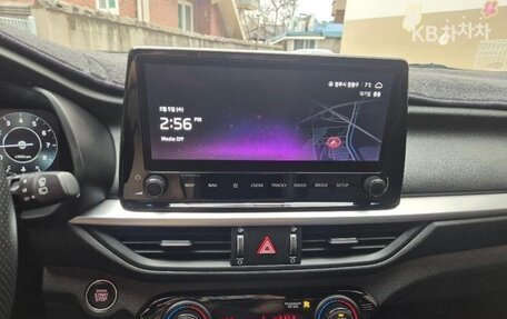 KIA K3, 2022 год, 1 750 000 рублей, 14 фотография