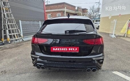 KIA K3, 2022 год, 1 750 000 рублей, 3 фотография