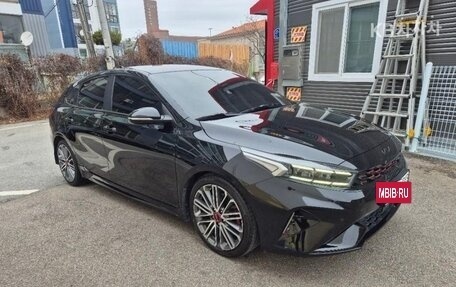 KIA K3, 2022 год, 1 750 000 рублей, 4 фотография