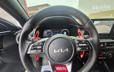 KIA K3, 2022 год, 1 750 000 рублей, 8 фотография