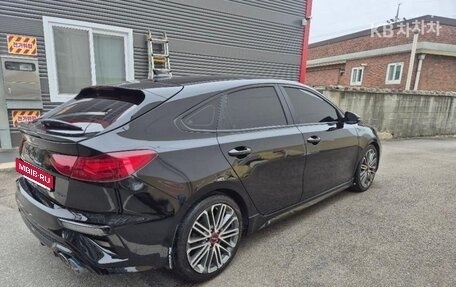 KIA K3, 2022 год, 1 750 000 рублей, 5 фотография