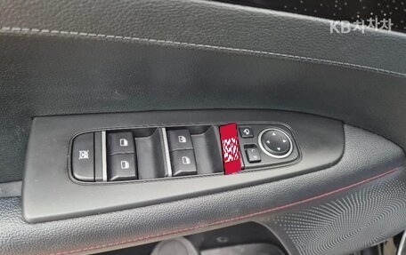 KIA K3, 2022 год, 1 750 000 рублей, 16 фотография