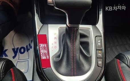 KIA K3, 2022 год, 1 750 000 рублей, 12 фотография