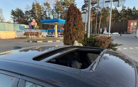 BMW 5 серия, 2008 год, 1 230 000 рублей, 14 фотография