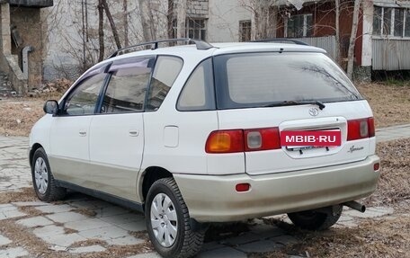 Toyota Ipsum II, 1999 год, 485 000 рублей, 4 фотография