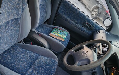 Toyota Ipsum II, 1999 год, 485 000 рублей, 19 фотография