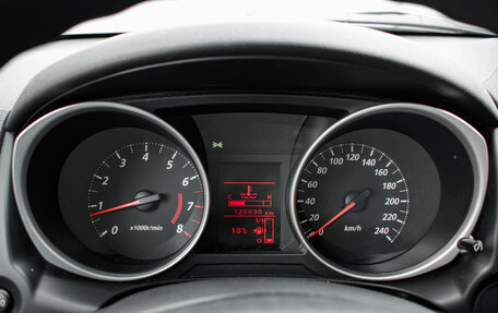 Mitsubishi ASX I рестайлинг, 2012 год, 1 150 000 рублей, 11 фотография