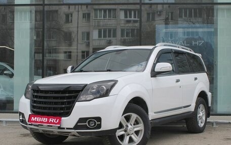 DW Hower H3 I, 2017 год, 1 430 000 рублей, 1 фотография