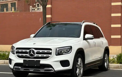 Mercedes-Benz GLB, 2021 год, 2 100 000 рублей, 1 фотография