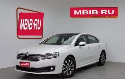 Citroen C6, 2021 год, 1 760 000 рублей, 1 фотография