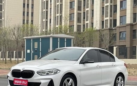 BMW 1 серия, 2021 год, 2 600 300 рублей, 1 фотография