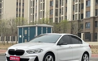 BMW 1 серия, 2021 год, 2 600 300 рублей, 1 фотография