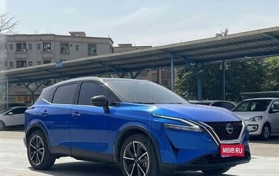 Nissan Qashqai, 2023 год, 1 950 001 рублей, 1 фотография