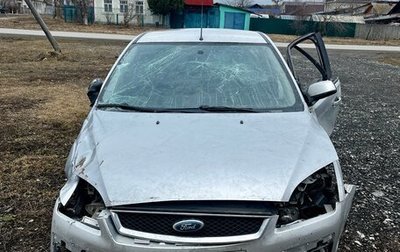 Ford Focus II рестайлинг, 2007 год, 135 000 рублей, 1 фотография