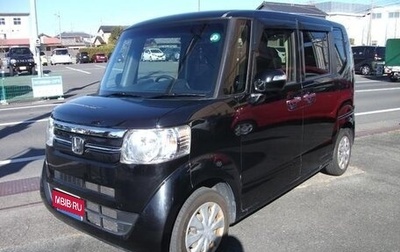 Honda N-BOX I рестайлинг, 2015 год, 560 000 рублей, 1 фотография
