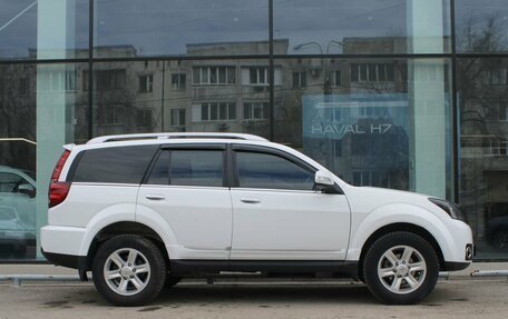 DW Hower H3 I, 2017 год, 1 430 000 рублей, 4 фотография