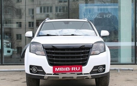 DW Hower H3 I, 2017 год, 1 430 000 рублей, 2 фотография