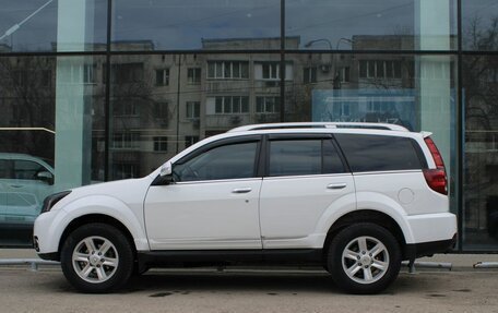 DW Hower H3 I, 2017 год, 1 430 000 рублей, 8 фотография