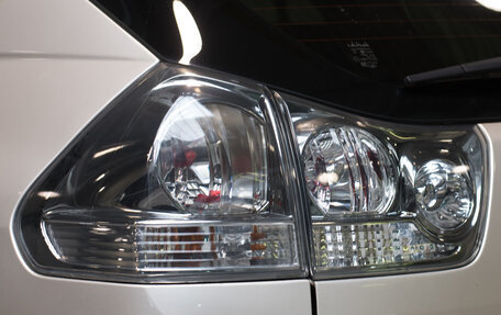 Lexus RX II рестайлинг, 2006 год, 1 219 000 рублей, 8 фотография