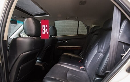 Lexus RX II рестайлинг, 2006 год, 1 219 000 рублей, 12 фотография