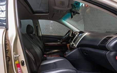 Lexus RX II рестайлинг, 2006 год, 1 219 000 рублей, 11 фотография
