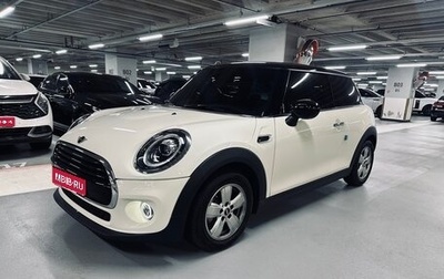 MINI Hatch, 2021 год, 1 750 013 рублей, 1 фотография