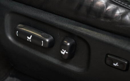 Lexus RX II рестайлинг, 2006 год, 1 219 000 рублей, 20 фотография