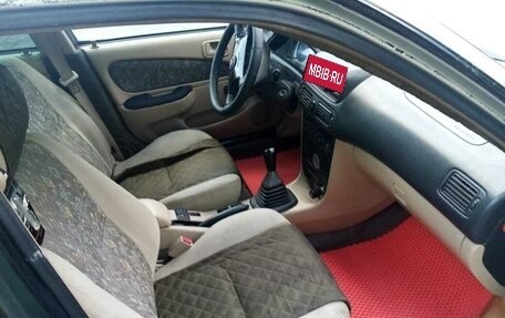 Toyota Corolla, 1997 год, 320 000 рублей, 1 фотография