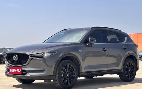 Mazda CX-5 II, 2021 год, 3 200 000 рублей, 1 фотография