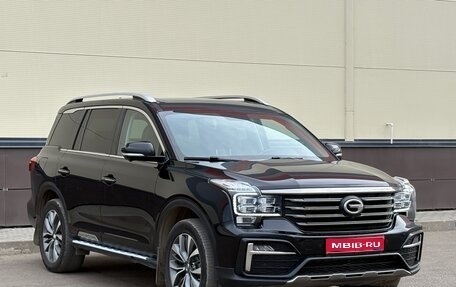 GAC GS8 I, 2021 год, 2 490 000 рублей, 1 фотография