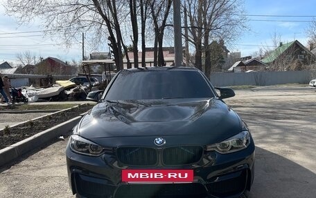 BMW 3 серия, 2012 год, 2 550 000 рублей, 3 фотография