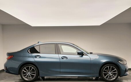 BMW 3 серия, 2020 год, 3 499 000 рублей, 3 фотография