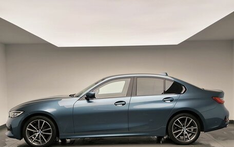 BMW 3 серия, 2020 год, 3 499 000 рублей, 6 фотография