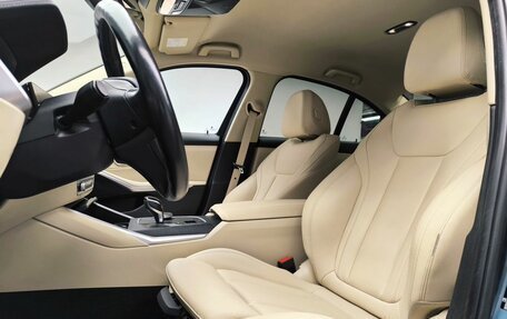 BMW 3 серия, 2020 год, 3 499 000 рублей, 11 фотография