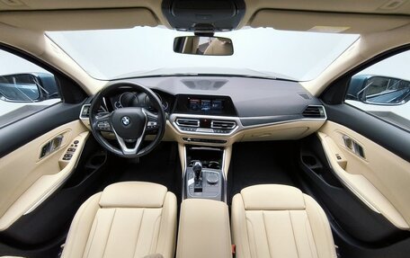 BMW 3 серия, 2020 год, 3 499 000 рублей, 7 фотография