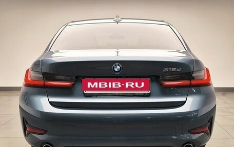BMW 3 серия, 2020 год, 3 499 000 рублей, 5 фотография